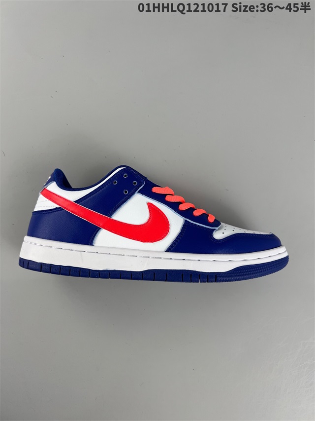 women low top dunk shoes 2022-11-25-143